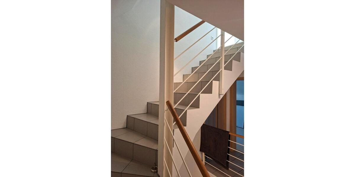 Modernes Einfamilienhaus zur Miete in BedburgKirdorf 5 zimmer