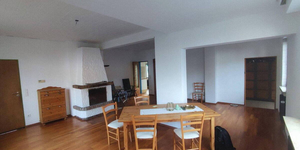 Einfamilienhaus Solingen Ohligs-Aufderhöhe - 5 Zimmer, 148 m&sup2;, 1.150&euro; | Angebot:26330469