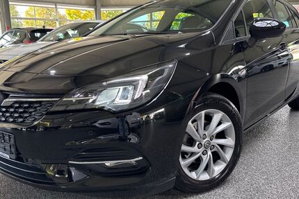 Opel Astra 44.761 km 16.780 € Troisdorf 53842
