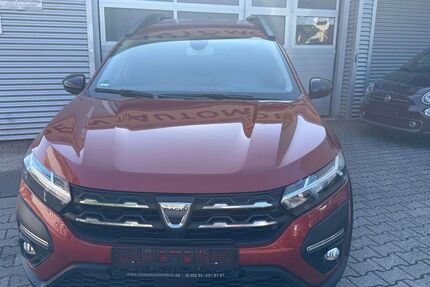 Dacia Jogger 191.356 km 8.950 &euro; Frechen 50226