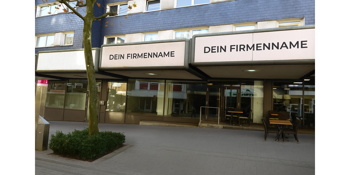 Gewerbeobjekt Remscheid - 700&euro; | Angebot:25269139