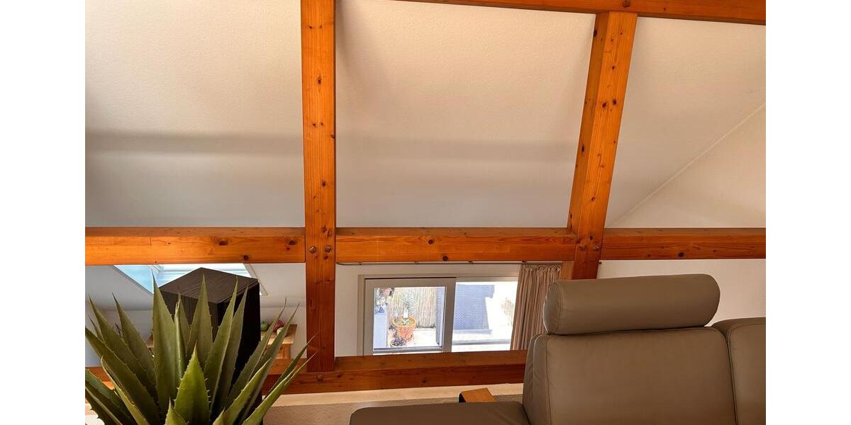 Maisonettenwohnung Solingen Central - 2 Zimmer, 64 m&sup2;, 205.000&euro; | Angebot:26889933
