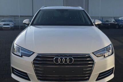 Audi A4 150.000 km 15.500 &euro; Düsseldorf 40489