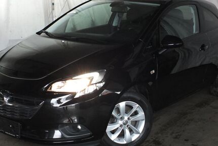 Opel Corsa 100.000 km 7.904 &euro; Köln-Marsdorf/Junkersdorf 50858