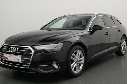 Audi A6 119.836 km 28.988 &euro; Leverkusen 51373