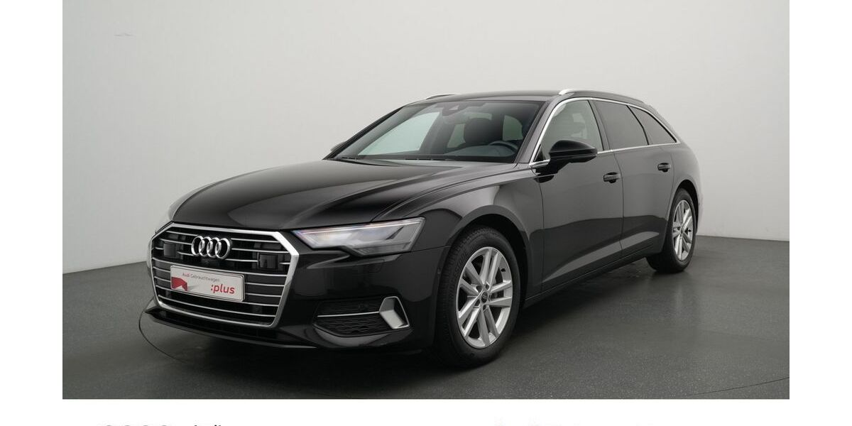 Audi A6 119.836 km 28.988 &euro; Leverkusen 51373