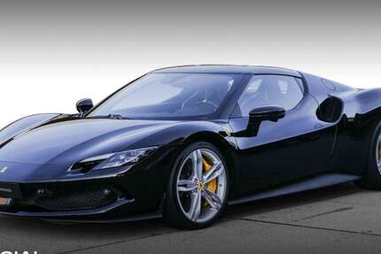 Ferrari 296 GTB 1.163 km 319.780 &euro; Köln 50858