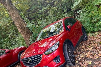 Mazda CX-5 190.000 km 11.500 &euro; Remscheid 42853