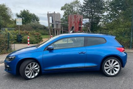 VW Scirocco 84.400 km 11.000 € Kerpen 50169