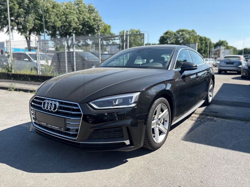 Audi A5 155.000 km 22.750 € Hilden 40721