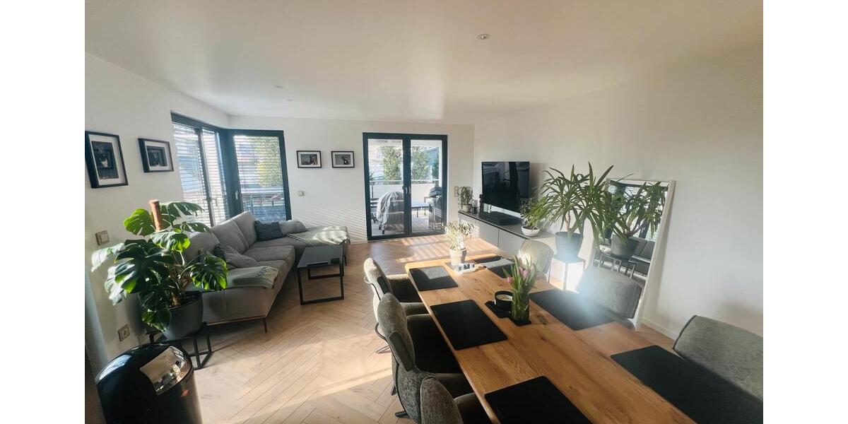 Etagenwohnung Remscheid Remscheid-Süd - 4 Zimmer, 105 m&sup2;, 499.000&euro; | Angebot:26355341