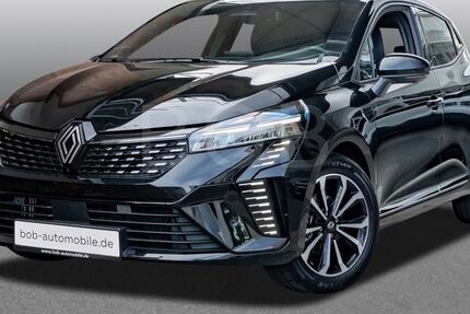 Renault Clio 14.665 km 17.888 &euro; Düsseldorf 40233