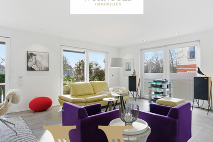 Wohnung Erftstadt Liblar - 3 Zimmer, 123 m&sup2;, 489.000&euro; | Angebot:24684938