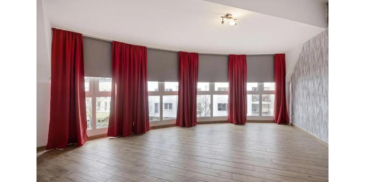 Dachgeschoßwohnung Hürth - 2 Zimmer, 51 m&sup2;, 950&euro; | Angebot:25514525