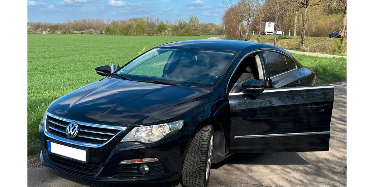 VW CC 183.500 km 7.700 &euro; Hürth 50354