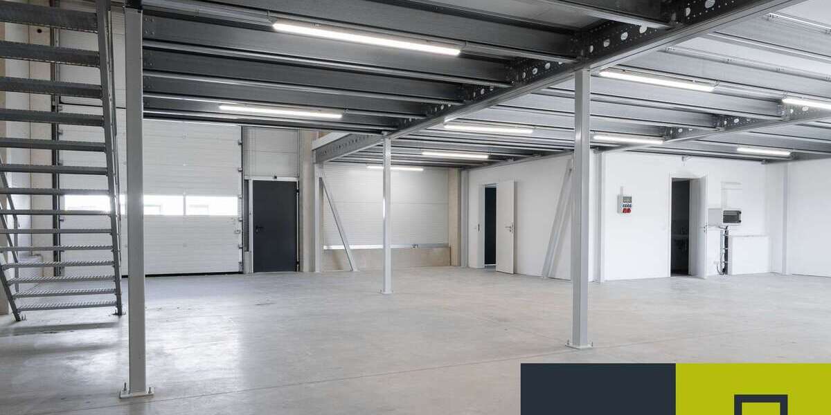 Halle in Kerpen 2.000 € 278 m² zimmer