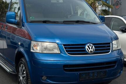 VW T5 Transporter 424.782 km 4.000 &euro; Düsseldorf 40627
