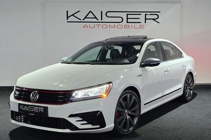 VW Passat 92.000 km 20.990 &euro; Remscheid 42859