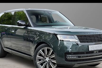Land Rover Range Rover 6.000 km 194.279 € Köln 50968