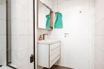 Dachgeschoßwohnung Neuss Augustinusviertel - 2.5 Zimmer, 67 m&sup2;, 1.150&euro; | Angebot:25968665