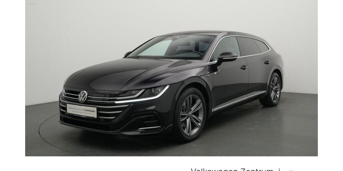 VW Arteon 110.292 km 26.980 &euro; Leverkusen 51379