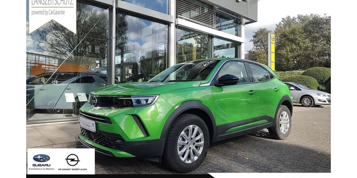 Opel Mokka 64.627 km 17.290 &euro; Düsseldorf 40625