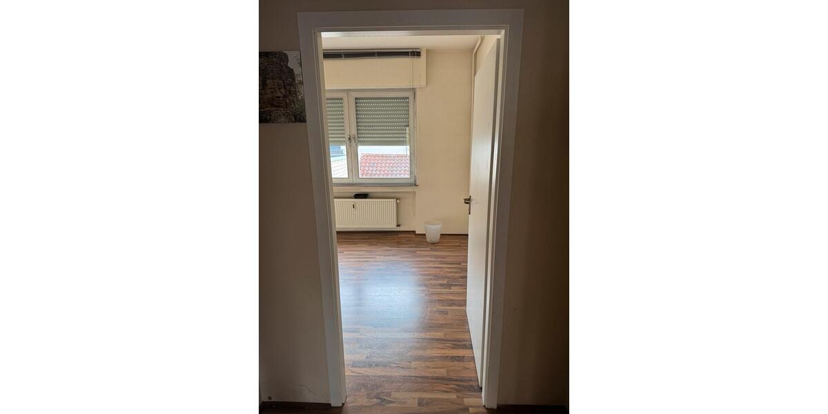 Neuss Reschenberg Schöne 2-Zimmer Wohnung zimmer