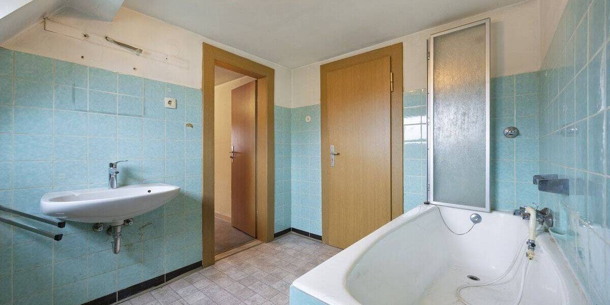 Doppelhaushälfte Leverkusen Küppersteg - 6 Zimmer, 124 m&sup2;, 349.000&euro; | Angebot:26875692