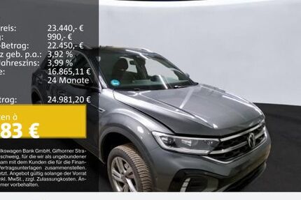 VW T-Roc 45.946 km 23.440 &euro; Remscheid 42897