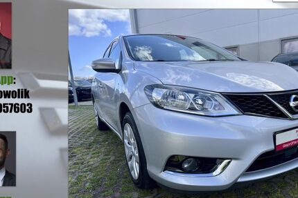 Nissan Pulsar 67.094 km 7.990 &euro; Köln 50859