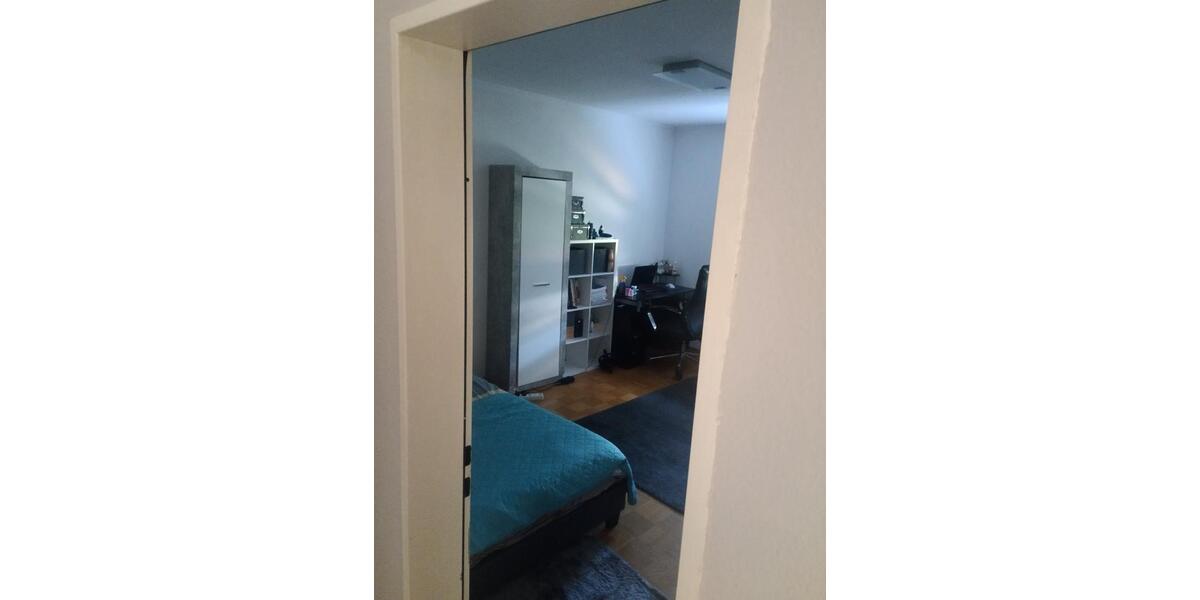 Terrassenwohnung Neuss Augustinusviertel - 3 Zimmer, 80 m&sup2;, 1.200&euro; | Angebot:25396064