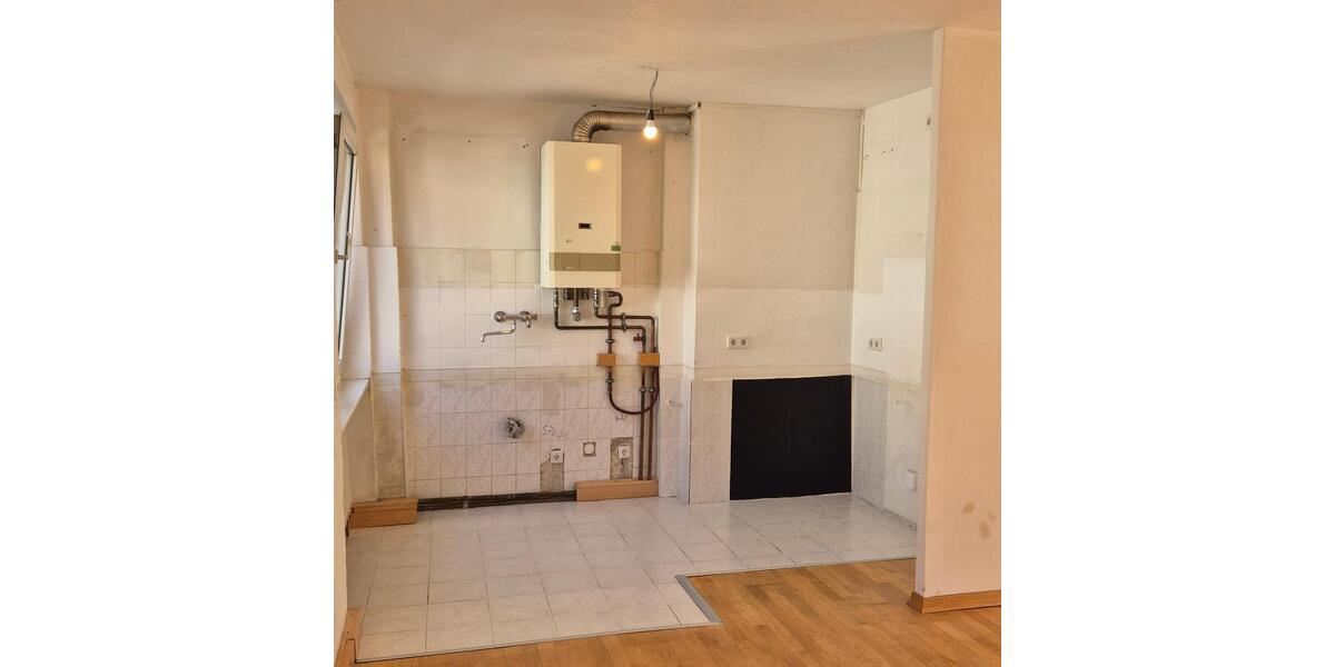 Etagenwohnung Köln Nippes - 1 Zimmer, 45 m&sup2;, 235.000&euro; | Angebot:27269761