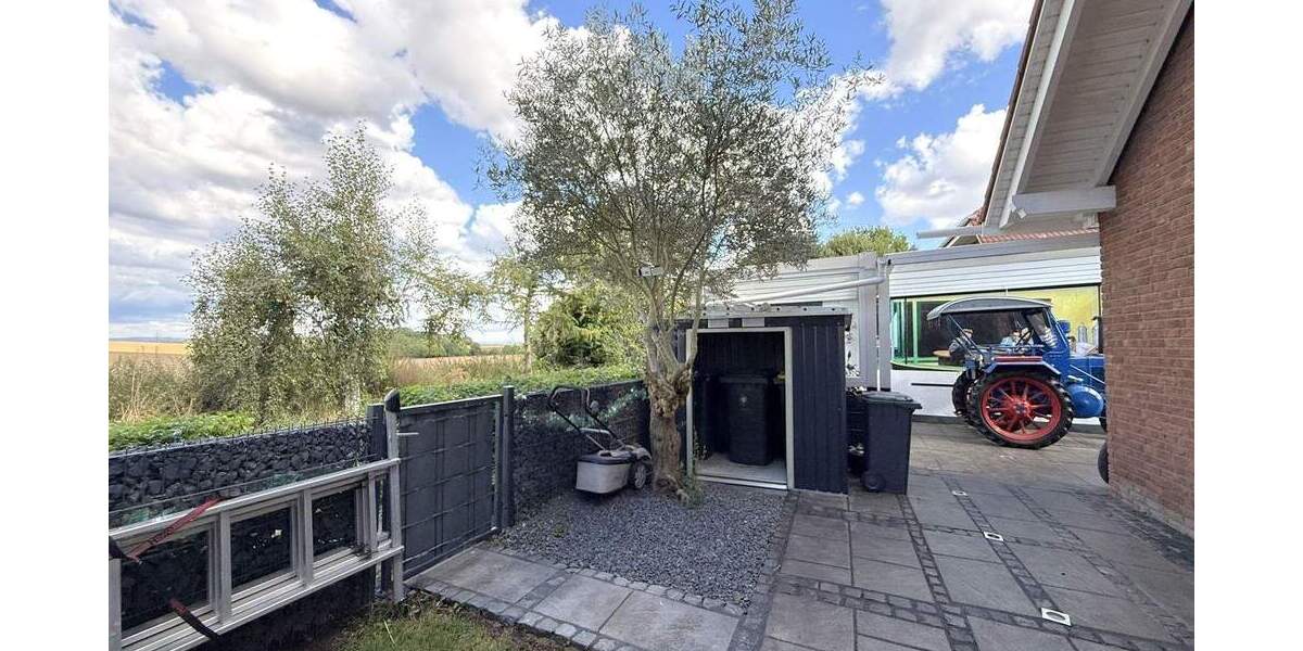 Vier Wände, unendliche Möglichkeiten! 5 zimmer