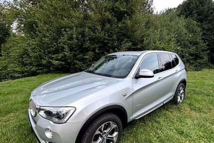 BMW X3 69.000 km 25.250 &euro; Leverkusen 51381
