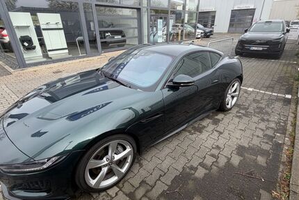 Jaguar F-Type 3.200 km 60.300 &euro; köln 50996