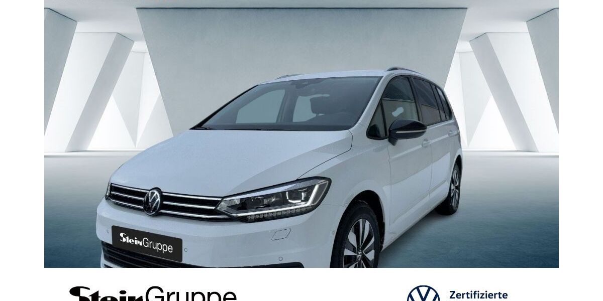 VW Touran 22.020 km 33.870 &euro; Bergisch Gladbach 51469