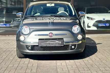 Fiat 500 125.547 km 5.300 &euro; Düsseldorf 40235