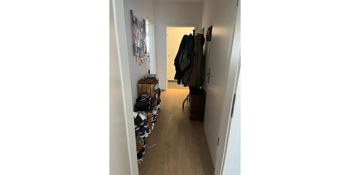 Etagenwohnung Solingen Ohligs - 2 Zimmer, 66 m&sup2;, 730&euro; | Angebot:25596607