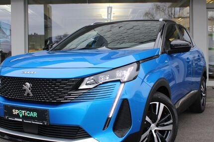 Peugeot 3008 37.271 km 23.500 € Remscheid 42897