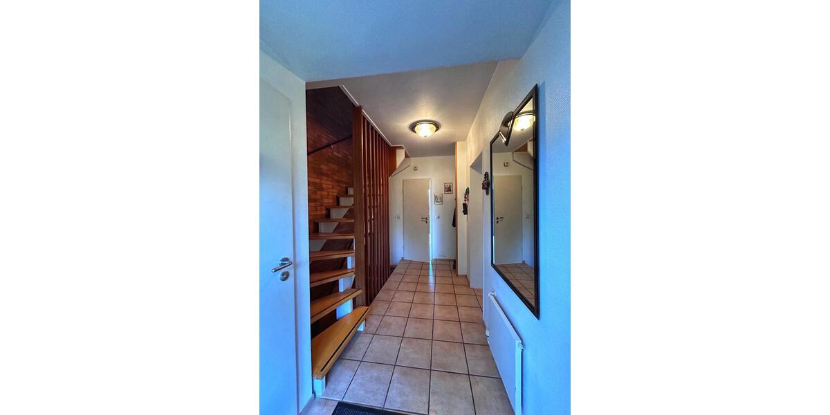 Reihenhaus Erkrath - 4 Zimmer, 100 m&sup2;, 1.600&euro; | Angebot:25352183