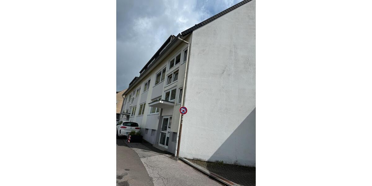 Erdgeschoßwohnung Remscheid Reinshagen - 2 Zimmer, 55 m&sup2;, 95.000&euro; | Angebot:26238365