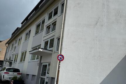 Wohnung Remscheid Reinshagen - 2 Zimmer, 55 m&sup2;, 95.000&euro; | Angebot:26238365