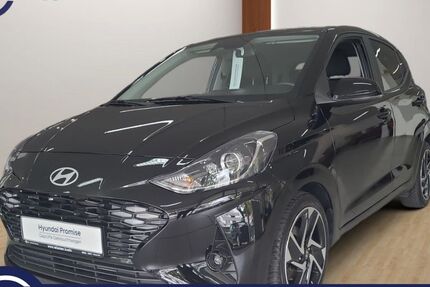 Hyundai i10 10.619 km 20.890 &euro; Köln 51145