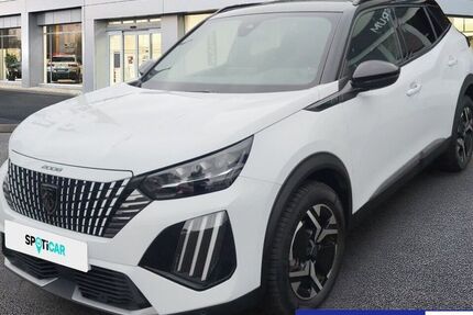 Peugeot 2008 24.878 km 22.290 &euro; Köln 51065