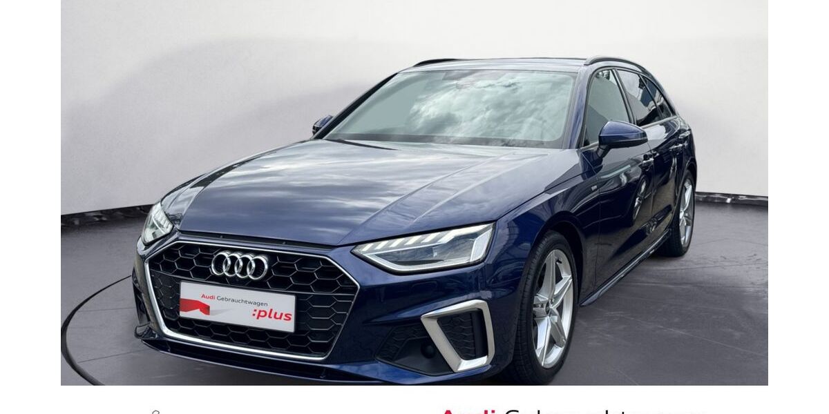 Audi A4 97.600 km 28.980 &euro; Hilden 40721