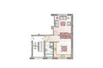 Etagenwohnung Solingen Wald - 1 Zimmer, 269 m&sup2;, 469.000&euro; | Angebot:25742641
