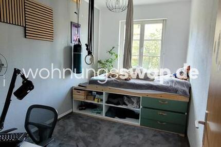 Wohnungsswap - 4 Zimmer, 72 m² - Nibelungenring, Leipzig-04279 4 zimmer