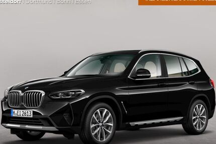 BMW X3 40.994 km 36.990 &euro; Düsseldorf 40237