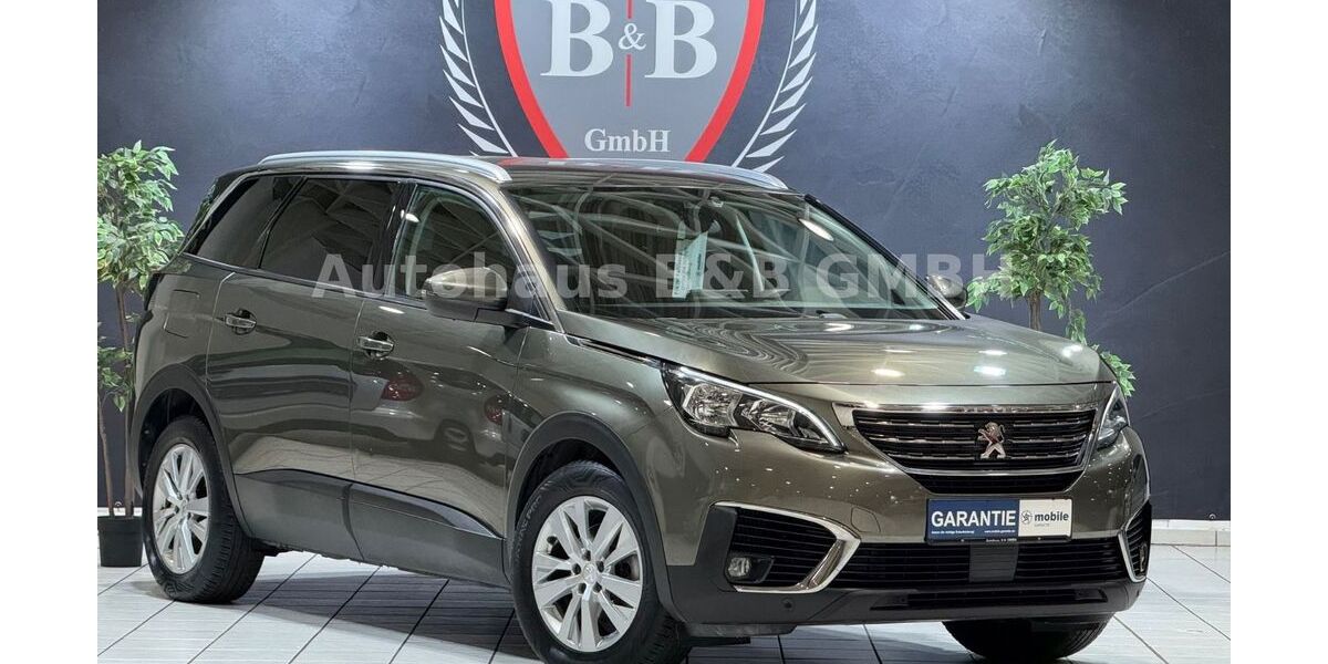 Peugeot 5008 179.000 km 12.490 &euro; Bergheim 50126