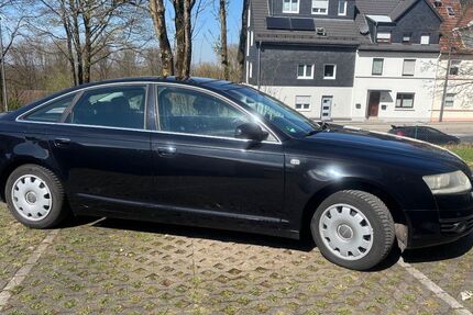 Audi A6 212.300 km 3.500 € Radevormwald 42477